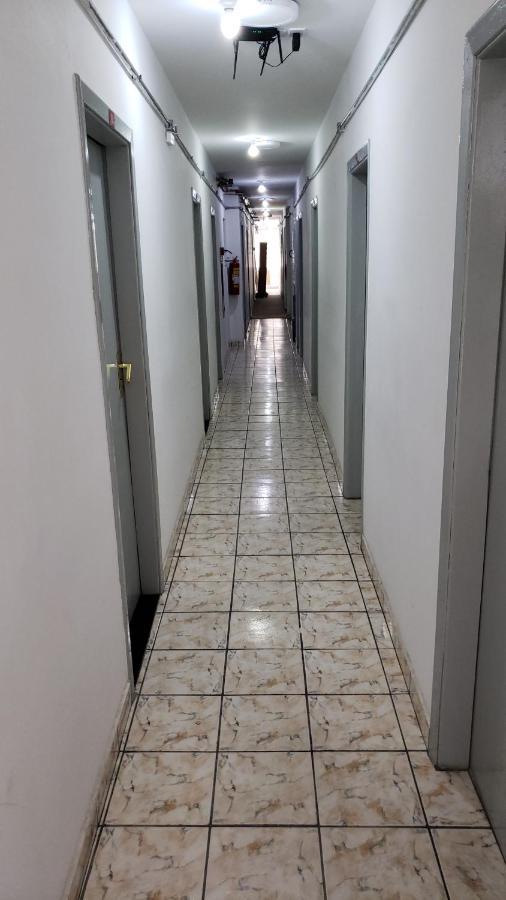 Hotel Dona Lu São Paulo Exteriér fotografie